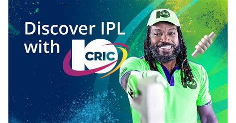 10cric ipl|Hit for 6 Special .